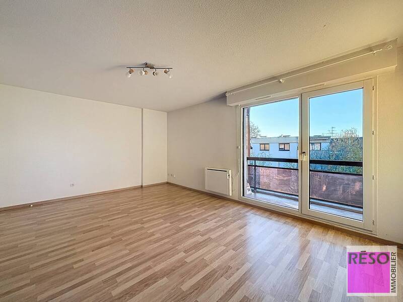 Location appartement 3 pièces 65.87 m² à Annemasse 74100 - 1 450 €