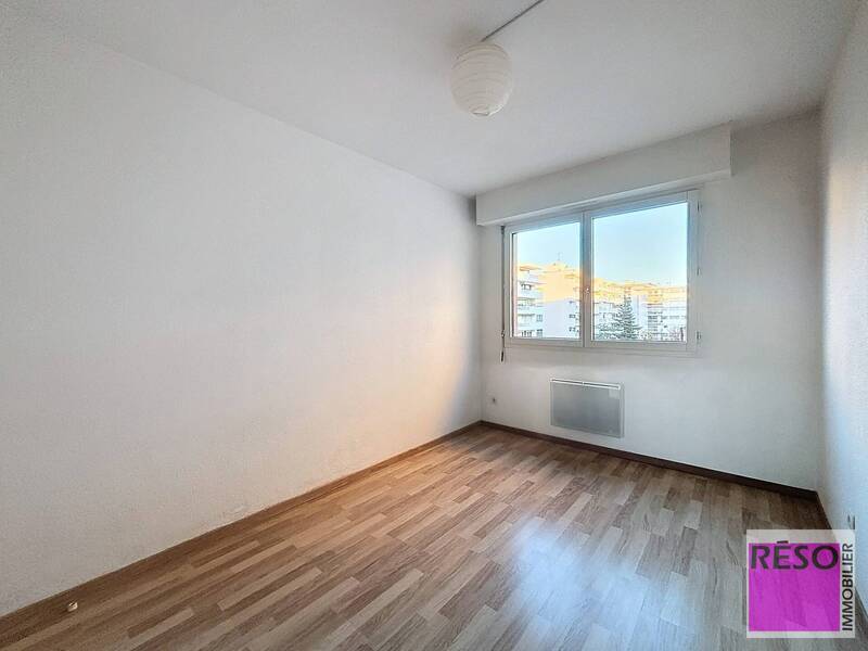 Location appartement 3 pièces 65.87 m² à Annemasse 74100 - 1 450 €