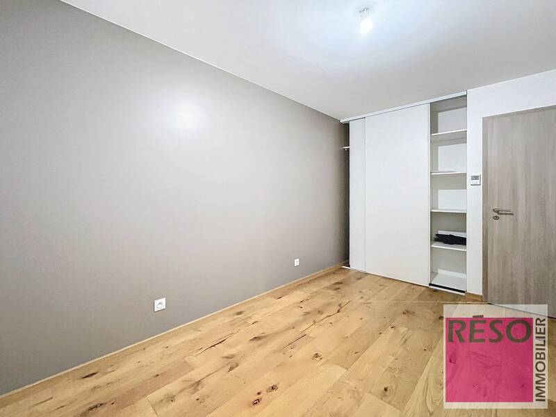 Location appartement 2 pièces 40 m² à Annemasse 74100 - 1 150 €