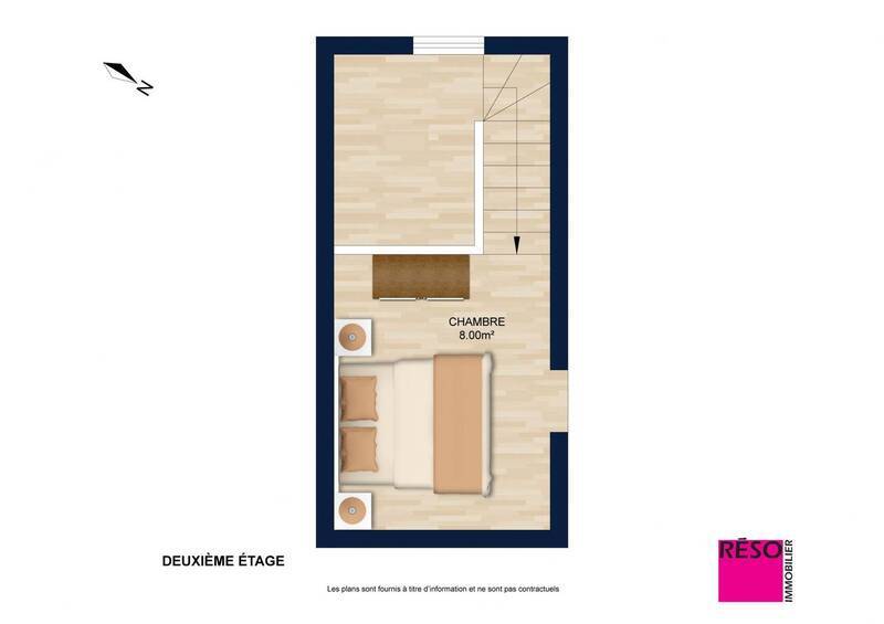 Vente maison 5 pièces 141 m² à Valleiry 74520