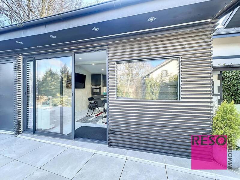 Vente maison 5 pièces 81.53 m² à Vers 74160