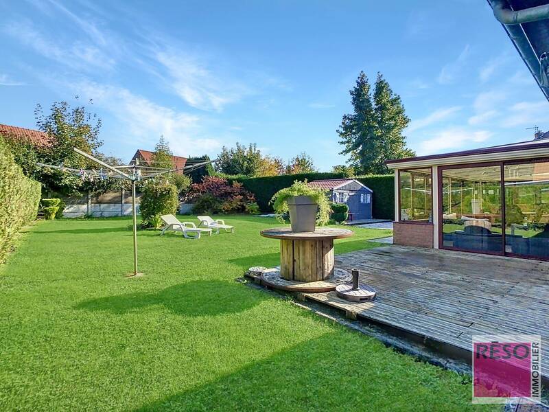 Vente maison 5 pièces 113 m² à Labourse 62113