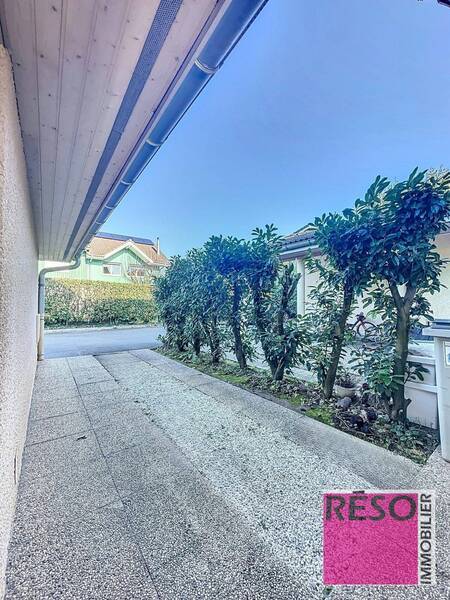 Buy house 5 rooms 110 m² in Thonon-les-Bains 74200