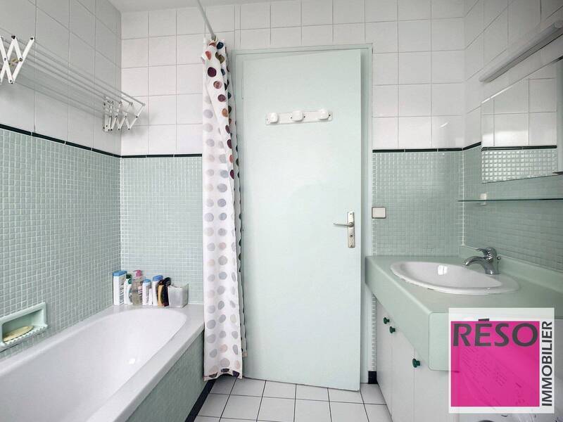 Location appartement 4 pièces 100 m² à Annemasse 74100 - 1 950 €