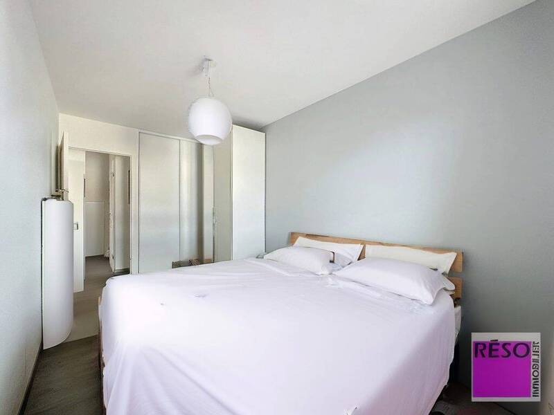 Buy apartment 4 rooms 105.15 m² in Annemasse 74100
