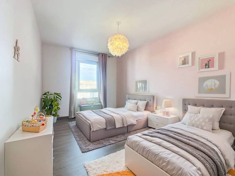 Buy apartment 4 rooms 105.15 m² in Annemasse 74100
