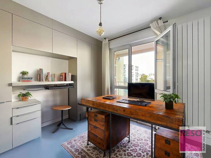 Buy apartment 4 rooms 130.6 m² in Annemasse 74100