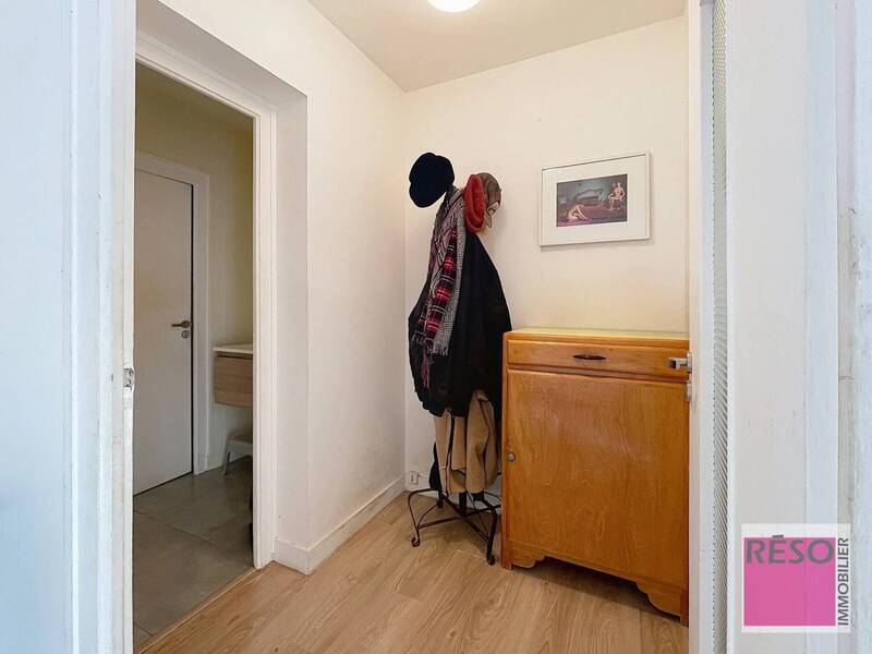 Vente appartement 4 pièces 127.5 m² à Annemasse 74100