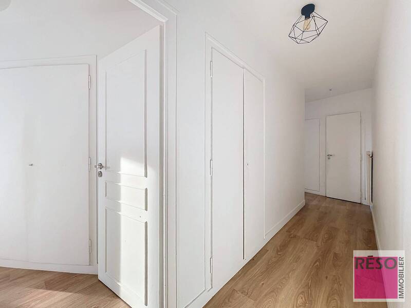 Vente appartement 4 pièces 127.5 m² à Annemasse 74100