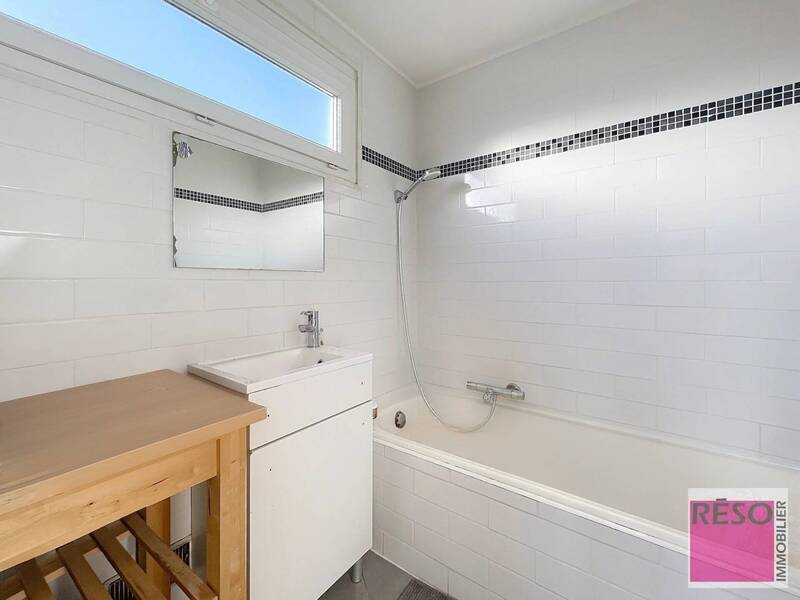 Vente appartement 4 pièces 127.5 m² à Annemasse 74100