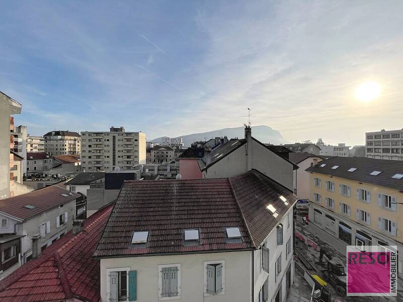 Vente appartement 4 pièces 127.5 m² à Annemasse 74100
