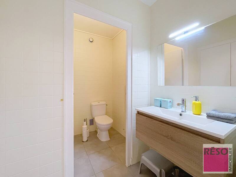 Vente appartement 4 pièces 127.5 m² à Annemasse 74100