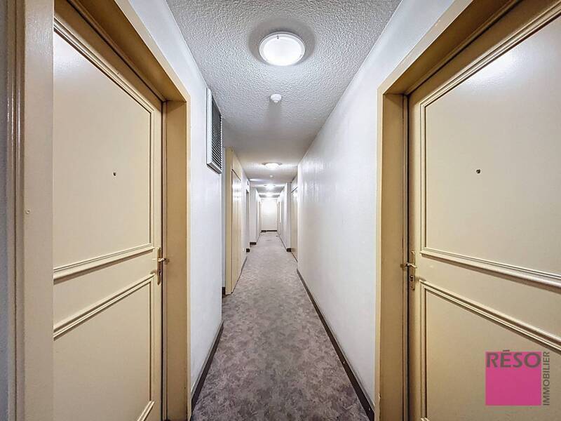 Buy apartment 3 rooms 59 m² in Annemasse 74100