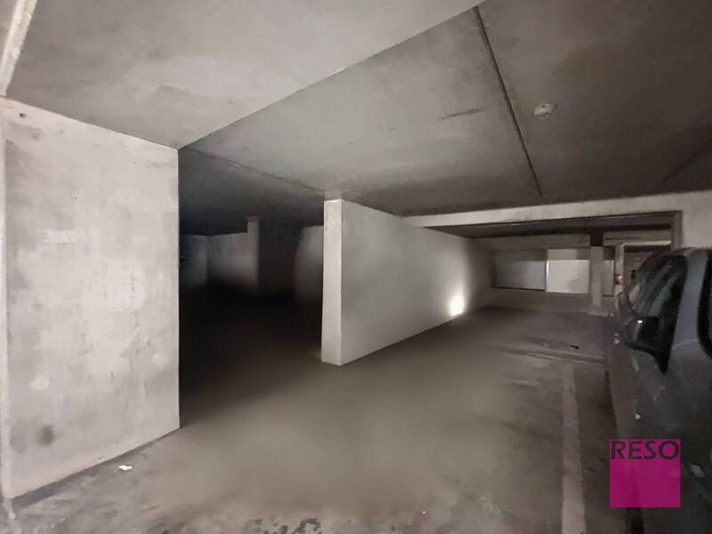 Buy apartment 3 rooms 59 m² in Annemasse 74100