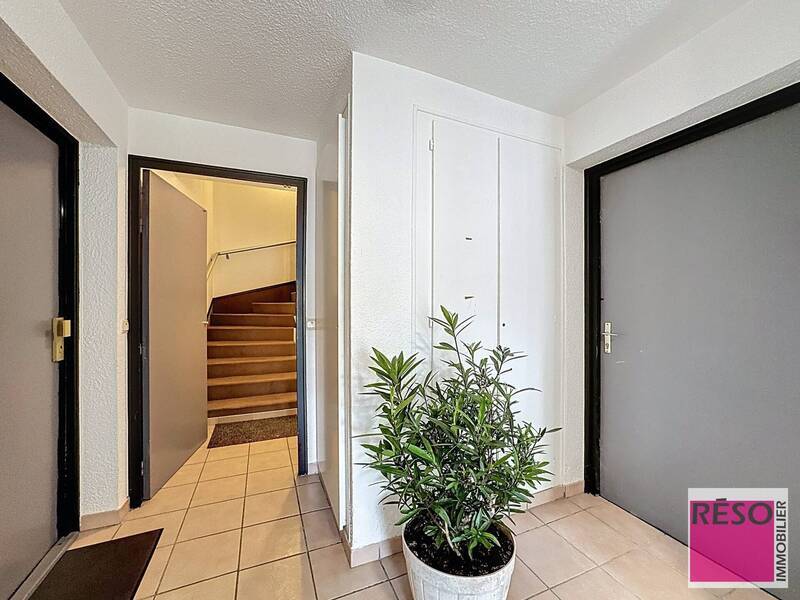 Buy apartment 3 rooms 93 m² in Veigy-Foncenex 74140