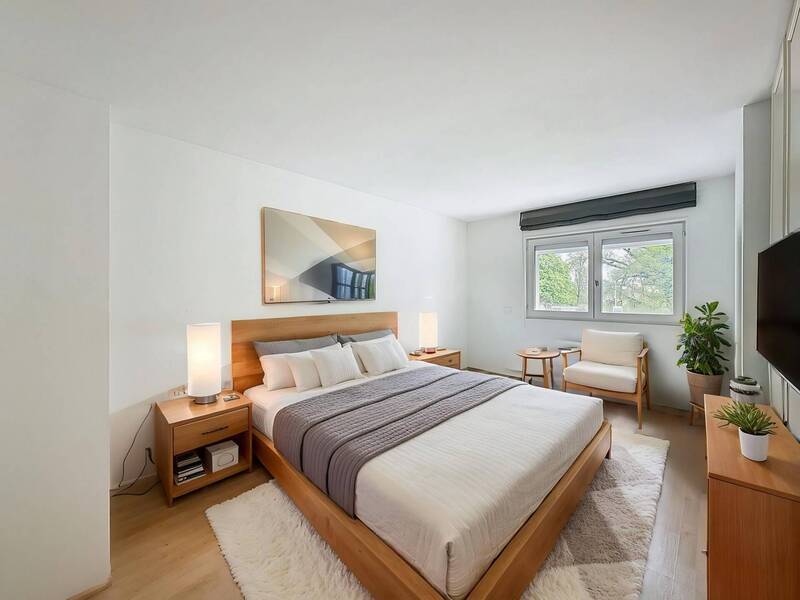 Buy apartment 3 rooms 93 m² in Veigy-Foncenex 74140