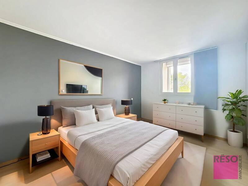 Buy apartment 3 rooms 93 m² in Veigy-Foncenex 74140