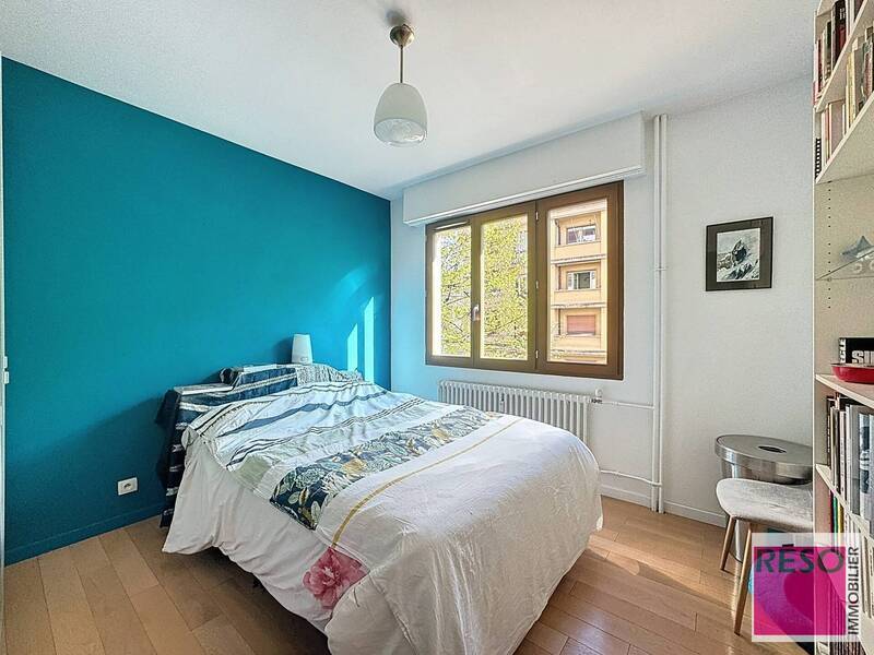 Location appartement 3 pièces 77 m² à Gaillard 74240 - 1 595 €