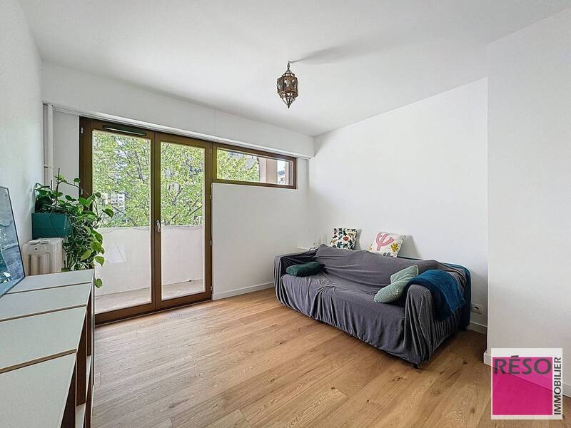 Location appartement 3 pièces 77 m² à Gaillard 74240 - 1 595 €