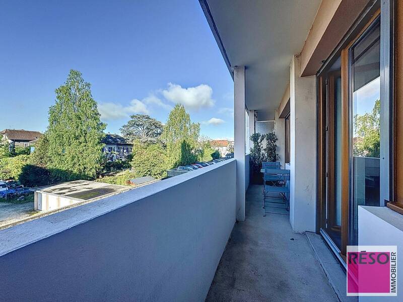Location appartement 3 pièces 77 m² à Gaillard 74240 - 1 595 €