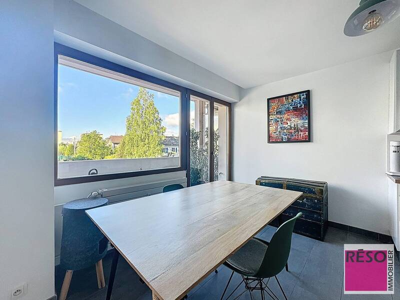 Location appartement 3 pièces 77 m² à Gaillard 74240 - 1 595 €