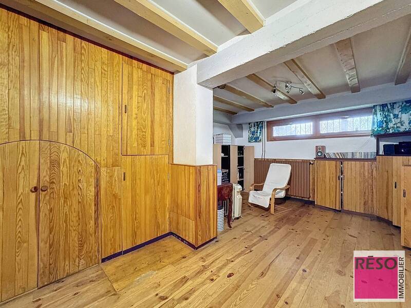 Buy house 5 rooms 82.56 m² in Lucinges 74380