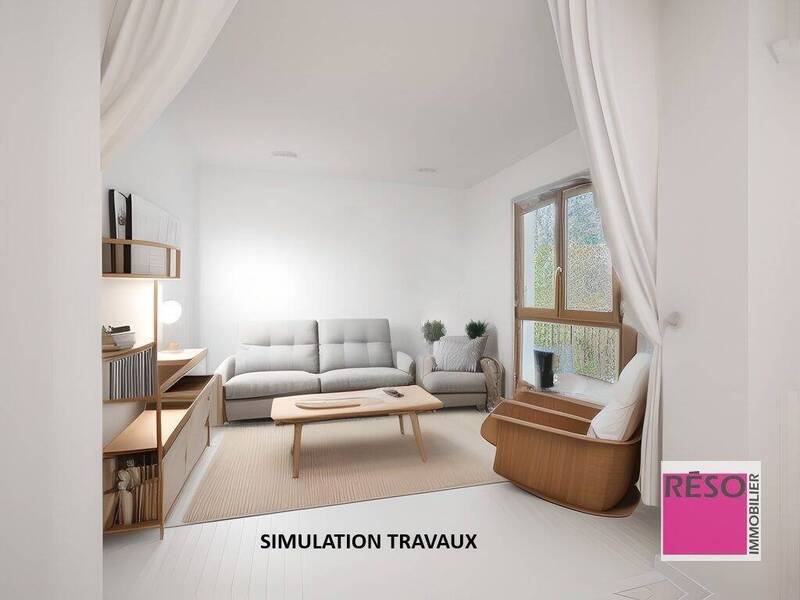 Buy house 5 rooms 82.56 m² in Lucinges 74380