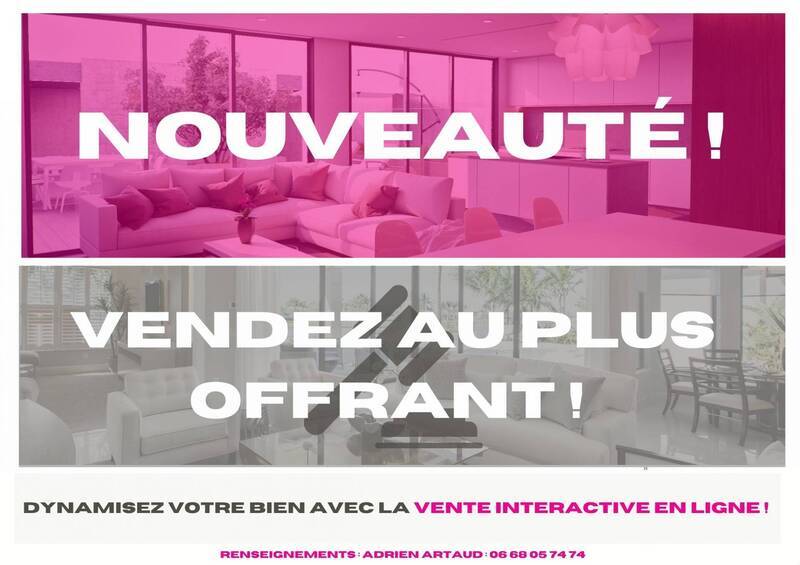 Buy apartment 3 rooms 73.22 m² in Saint-Pierre-en-Faucigny 74800
