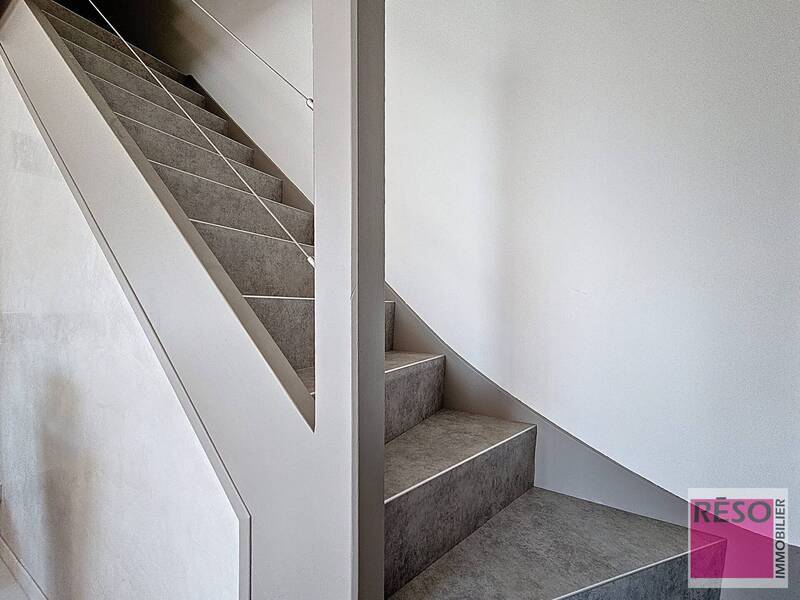 Buy house 5 rooms 105 m² in Habère-Poche 74420