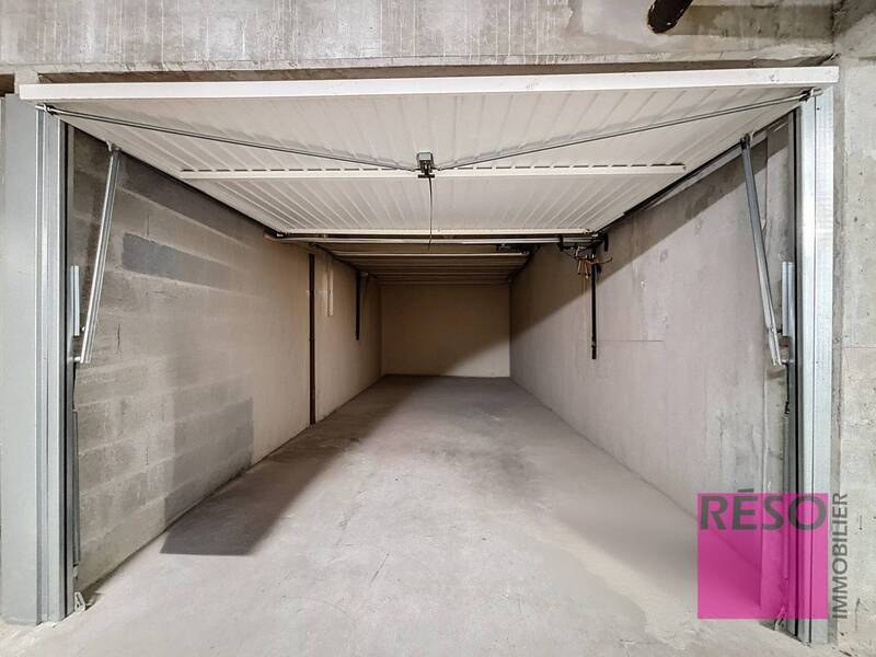 Buy apartment 3 rooms 56.9 m² in Beaumont 74160