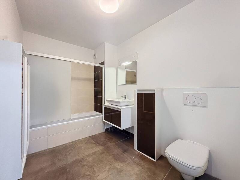Buy apartment 3 rooms 56.9 m² in Beaumont 74160