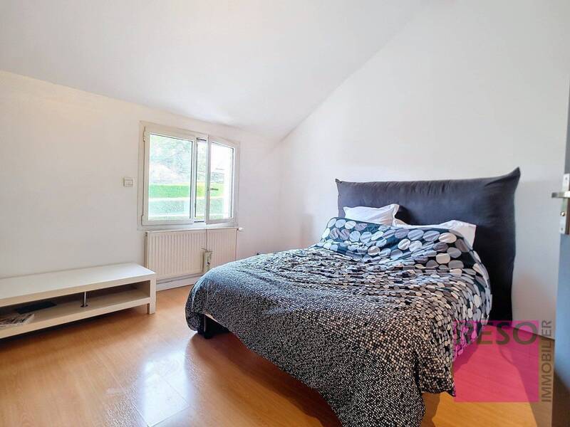 Buy house 5 rooms 182.33 m² in Vétraz-Monthoux 74100