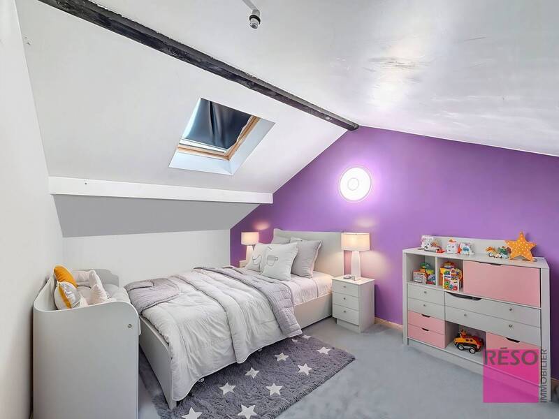 Vente maison 5 pièces 133 m² à Valleiry 74520