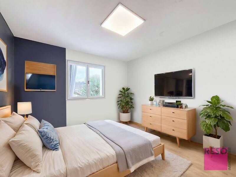 Vente maison 5 pièces 133 m² à Valleiry 74520