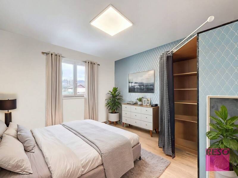 Vente maison 5 pièces 133 m² à Valleiry 74520