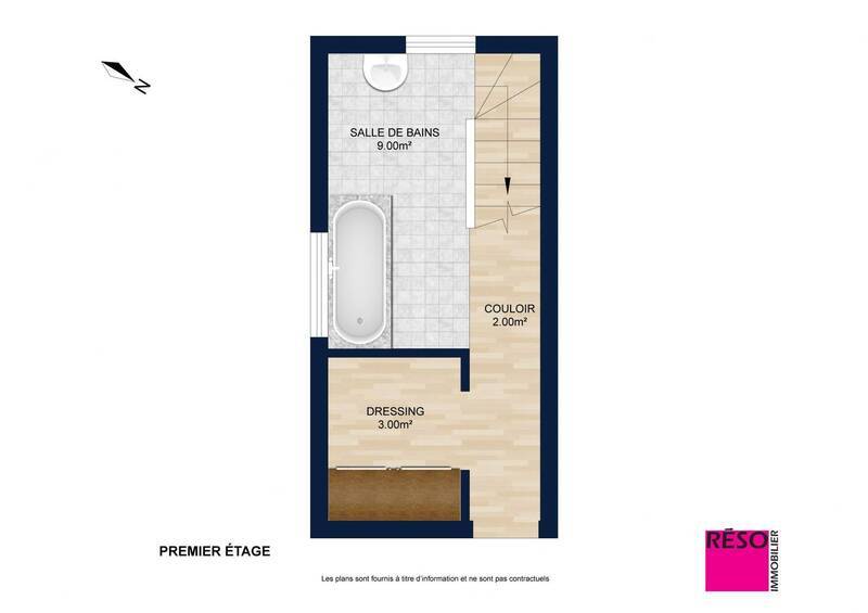 Vente maison 5 pièces 133 m² à Valleiry 74520