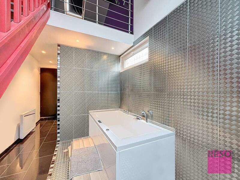 Vente maison 5 pièces 133 m² à Valleiry 74520