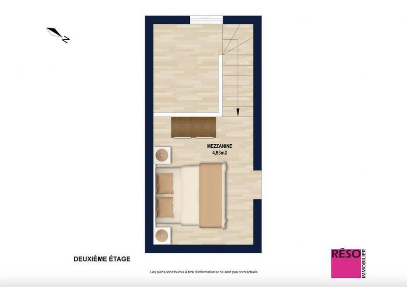 Vente maison 5 pièces 133 m² à Valleiry 74520