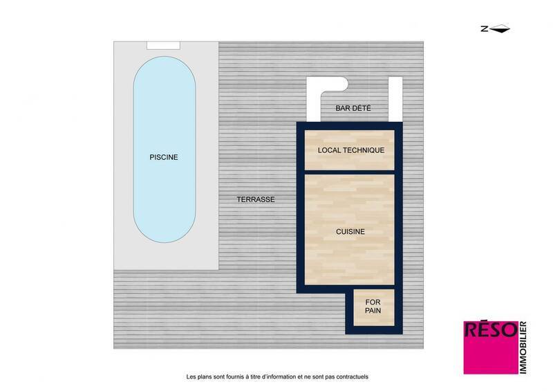 Buy house 5 rooms 81.53 m² in Vers 74160