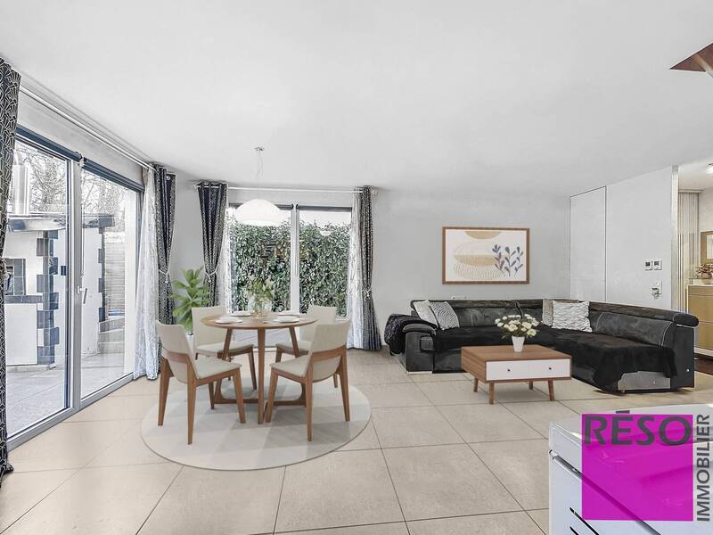 Buy house 5 rooms 81.53 m² in Vers 74160