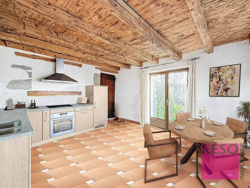 Buy house 6 rooms 143.57 m² in Collonges-sous-Salève 74160