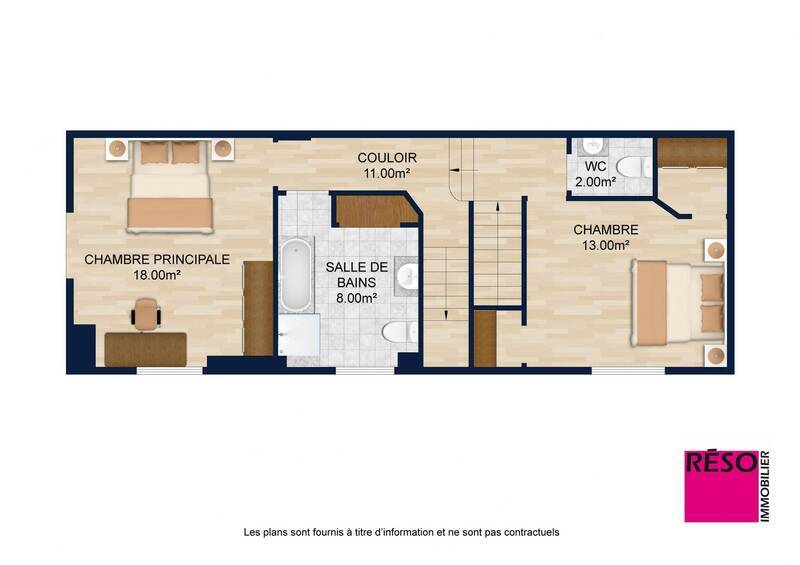 Buy house 7 rooms 172.93 m² in Collonges-sous-Salève 74160