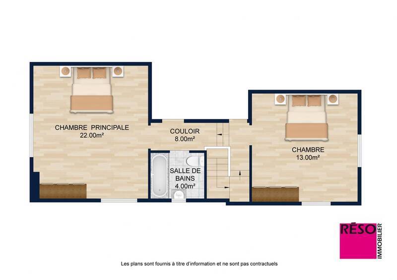 Buy house 7 rooms 172.93 m² in Collonges-sous-Salève 74160