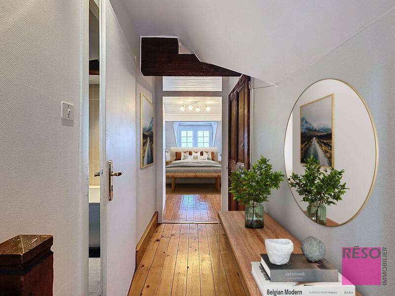 Buy house 7 rooms 172.93 m² in Collonges-sous-Salève 74160