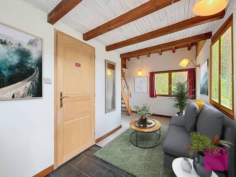 Buy house 7 rooms 172.93 m² in Collonges-sous-Salève 74160
