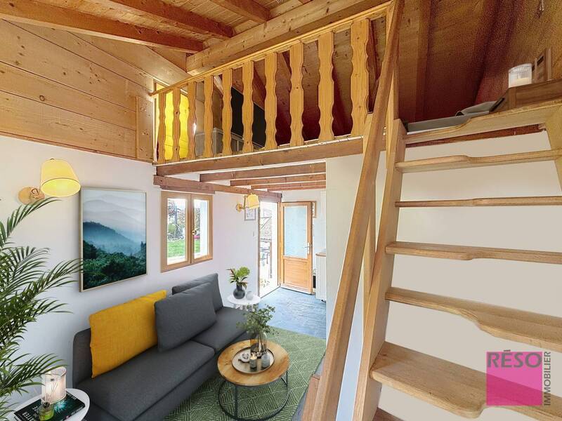 Buy house 7 rooms 172.93 m² in Collonges-sous-Salève 74160