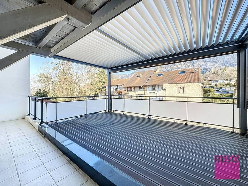 Location maison 7 pièces 186 m² à Archamps 74160 - 2 942 €