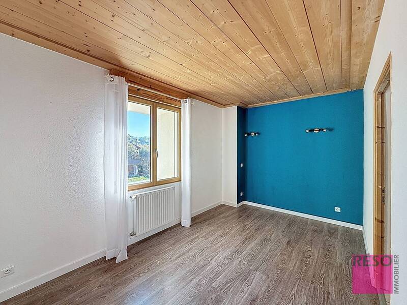 Location maison 7 pièces 186 m² à Archamps 74160 - 2 942 €