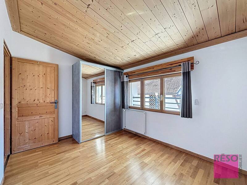 Location maison 7 pièces 186 m² à Archamps 74160 - 2 942 €