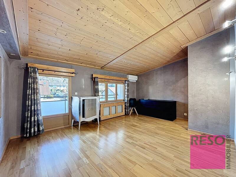 Location maison 7 pièces 186 m² à Archamps 74160 - 2 942 €